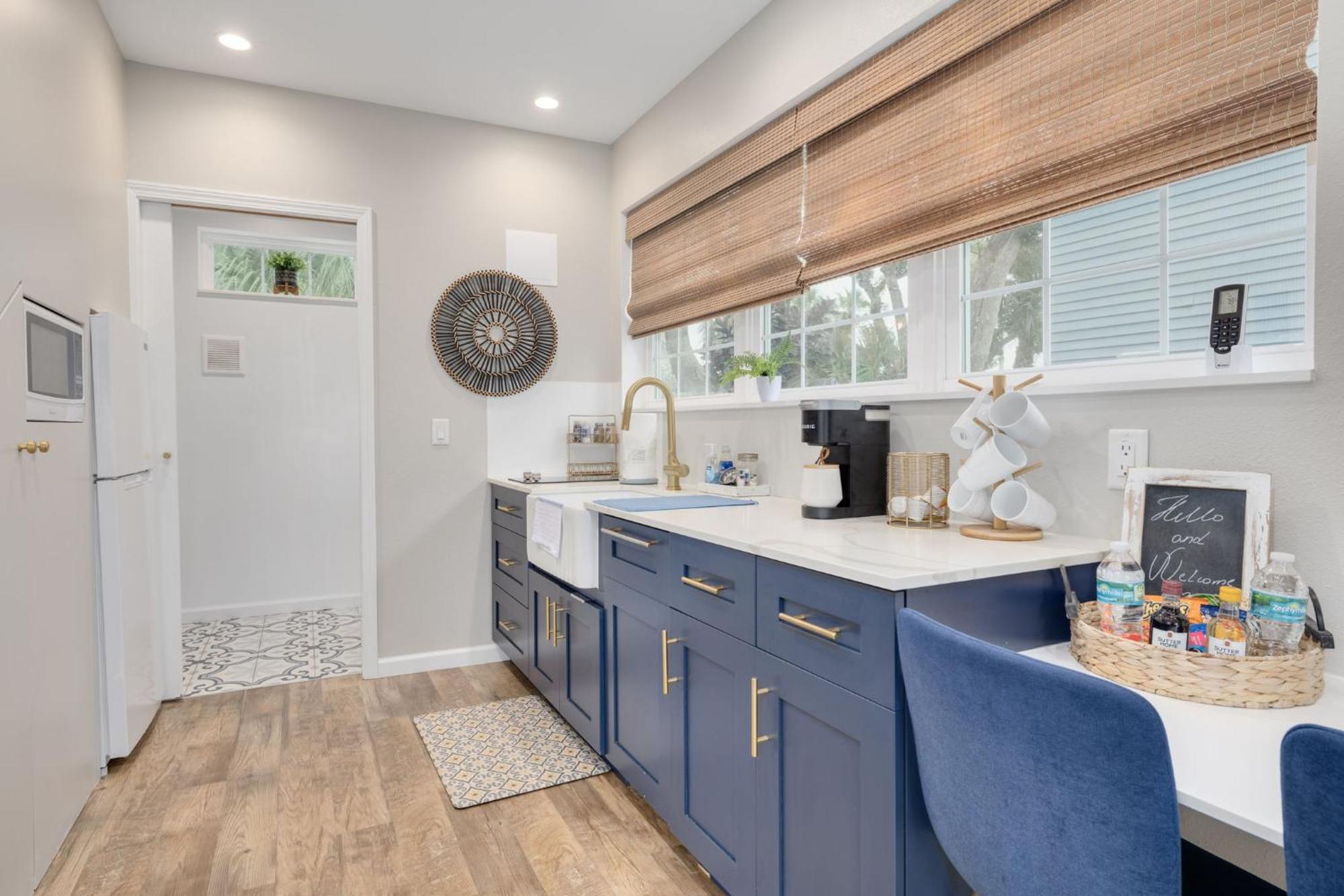 Shelly - Cozy 1 Bedroom Tiny Home With Pool Dunedin Exteriér fotografie